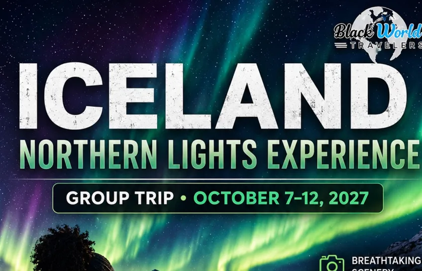 Iceland Nordic Experience 2027